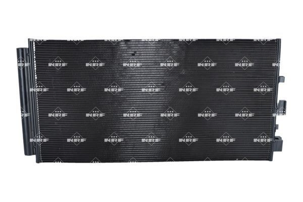 Radiador de aparelho de ar condicionado Ford Focus preço, a partir de 99,33 USD