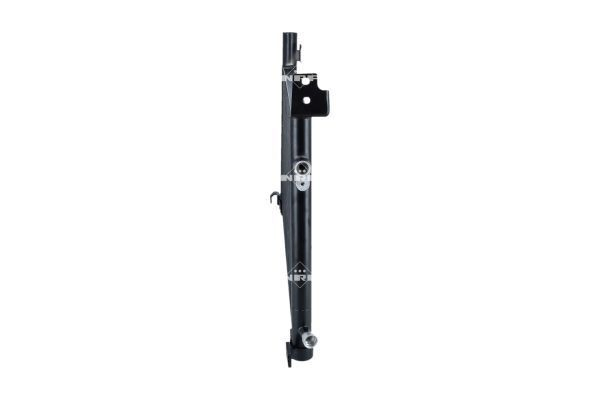 Radiador de aparelho de ar condicionado para Toyota Rav4  A5, H5
