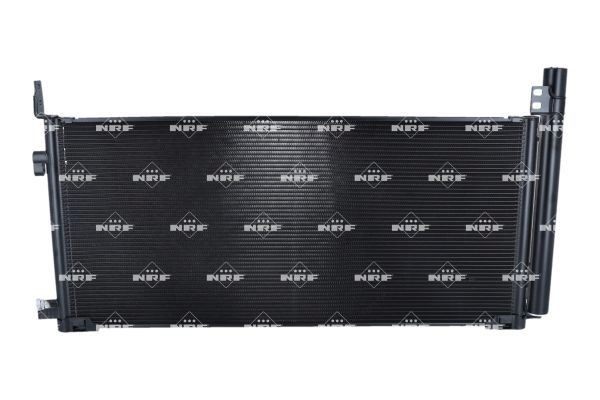 Compre Radiador de aparelho de ar condicionado Toyota Rav4 