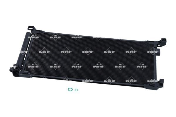 Radiador de aparelho de ar condicionado Koyorad CD011259 preço, a partir de 180,75 USD