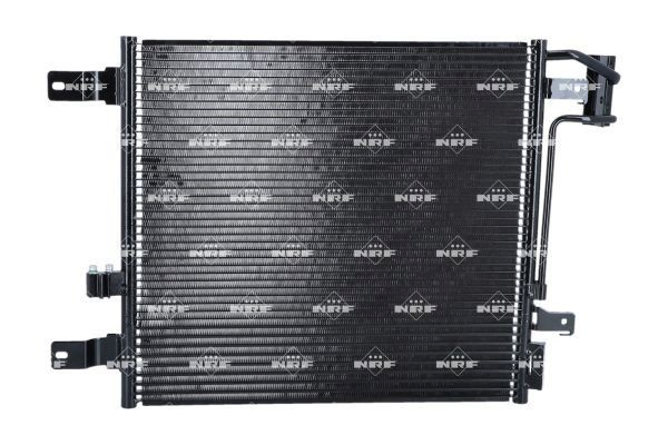 Radiador de aparelho de ar condicionado Fiat/Alfa/Lancia K55056635AA preço, a partir de 115,86 USD