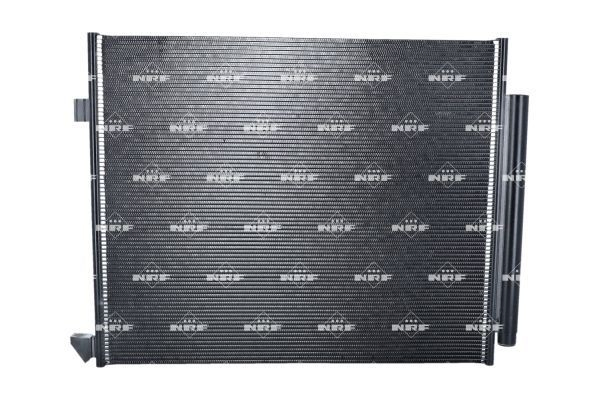 Compre Radiador de aparelho de ar condicionado Mercedes ML/GLE 