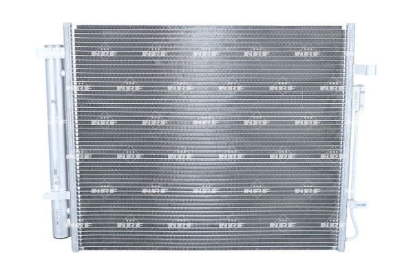 Compre Radiador de aparelho de ar condicionado Hyundai Santa Fe 4