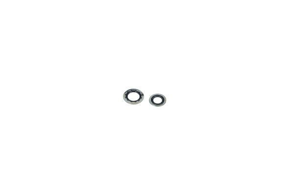 Radiador de aparelho de ar condicionado BMW 3  G21, G81