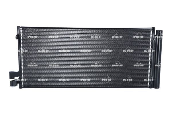 Radiador de aparelho de ar condicionado para BMW 3  G21, G81