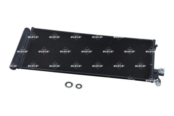 Compre Radiador de aparelho de ar condicionado BMW 3 