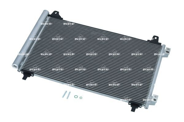 Compre 9825371480 Chrysler Radiador de aparelho de ar condicionado
