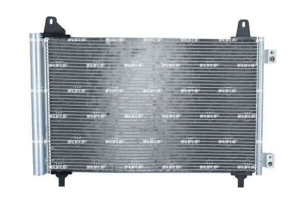 Radiador de aparelho de ar condicionado Chrysler 9825371480 preço, a partir de 122,24 USD