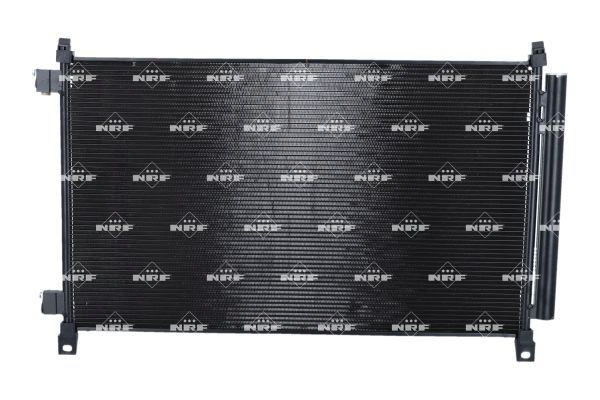 Radiador de aparelho de ar condicionado NRF 350619 preço, a partir de 148,08 USD