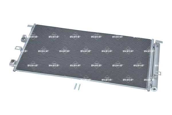  Radiador de aparelho de ar condicionado Ford Kuga III SUV (DFK) (2019 - 2026) III
