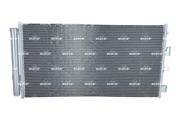 Radiador de aparelho de ar condicionado Ford Kuga III DFK
