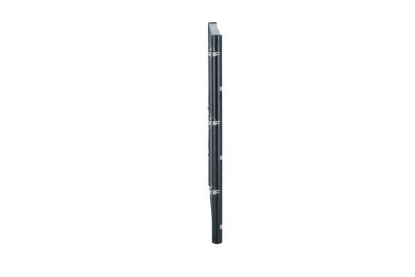 Compre 350662 NRF Radiador de aparelho de ar condicionado