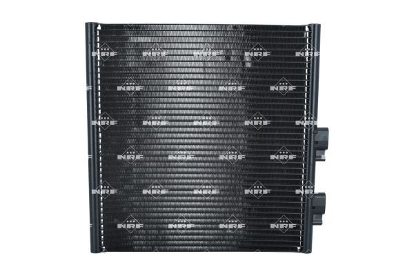 350662 NRF Radiador de aparelho de ar condicionado