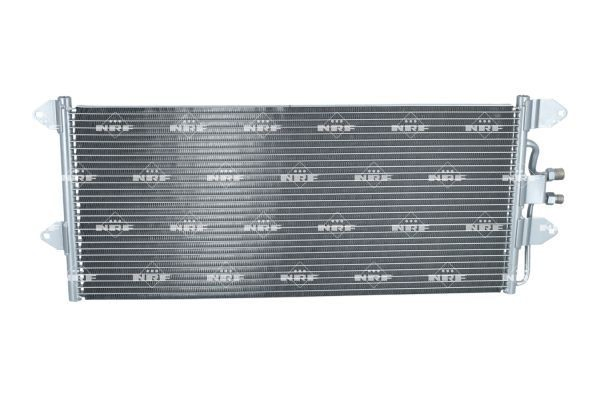 Radiador de aparelho de ar condicionado Volkswagen Transporter preço, a partir de 92,97 USD