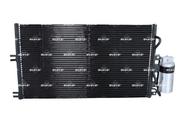Compre Radiador de aparelho de ar condicionado Opel Vectra 