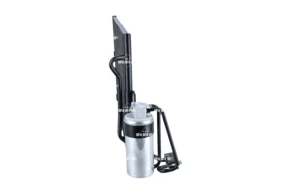 Radiador de aparelho de ar condicionado Opel Vectra preço, a partir de 59,36 USD