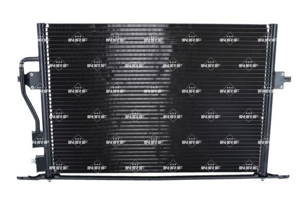 Compre Radiador de aparelho de ar condicionado Ford Mondeo 2