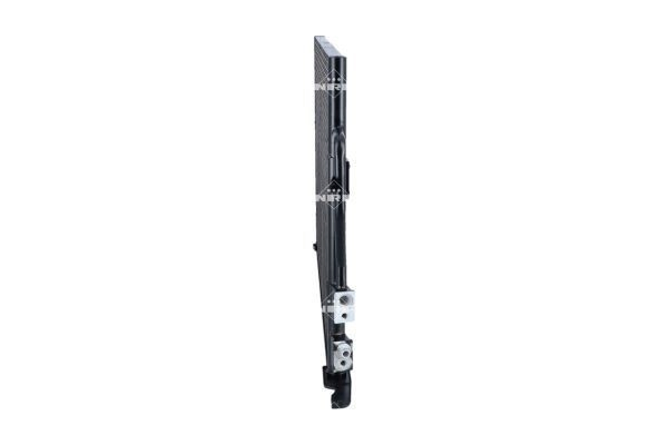 Radiador de aparelho de ar condicionado para Ford Mondeo II BFP