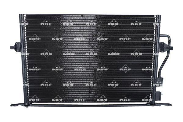 Radiador de aparelho de ar condicionado Ford Mondeo II BFP