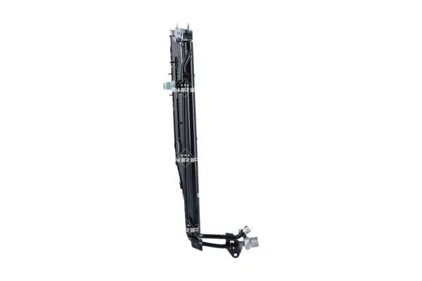 Radiador de aparelho de ar condicionado Mercedes C  W202