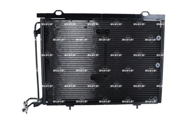 Compre Radiador de aparelho de ar condicionado Mercedes C 