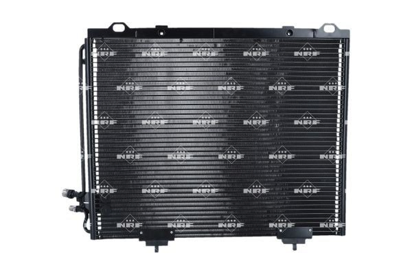Compre Radiador de aparelho de ar condicionado Mercedes E 