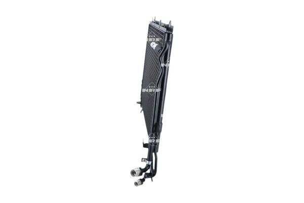 35240 NRF Radiador de aparelho de ar condicionado