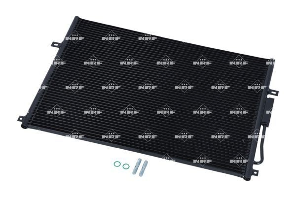 Compre 35275 NRF Radiador de aparelho de ar condicionado