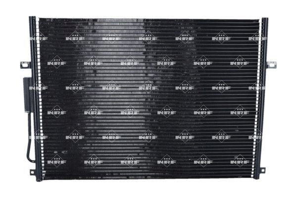 Radiador de aparelho de ar condicionado NRF 35275 preço, a partir de 72,83 USD