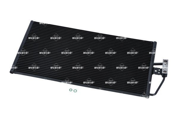 Compre Radiador de aparelho de ar condicionado BMW 7 