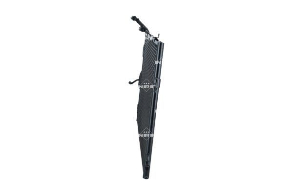 Compre 35317 NRF Radiador de aparelho de ar condicionado