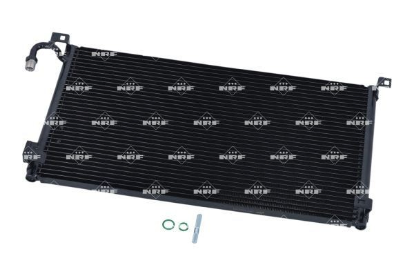 Compre Radiador de aparelho de ar condicionado Citroen Saxo 