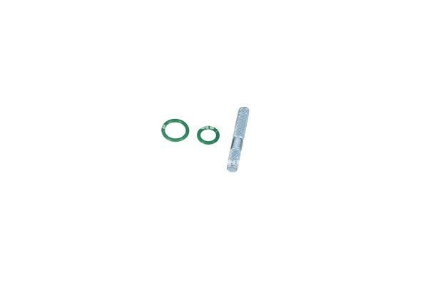Radiador de aparelho de ar condicionado Citroen Saxo  S0, S1