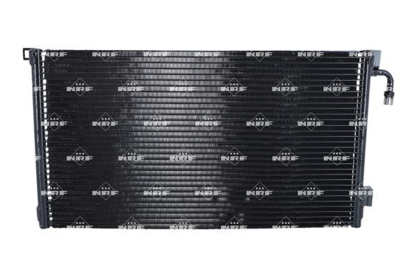 Radiador de aparelho de ar condicionado Citroen Saxo preço, a partir de 28,43 USD