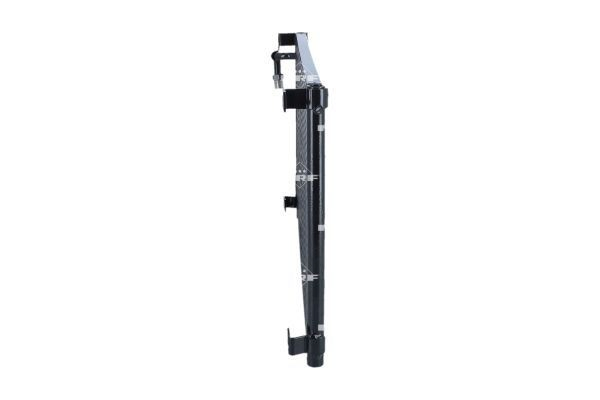 Radiador de aparelho de ar condicionado para Citroen Saxo  S0, S1