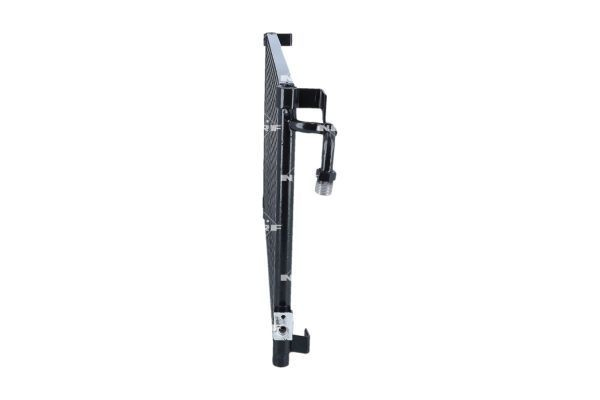 Radiador de aparelho de ar condicionado para Citroen Saxo  S0, S1