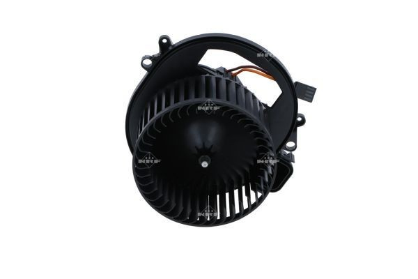 Radiador de aparelho de ar condicionado para Mazda 323 F VI BJ