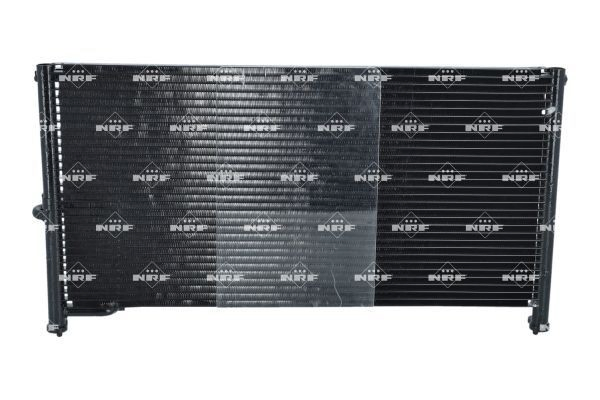 Compre Radiador de aparelho de ar condicionado Honda Accord 5