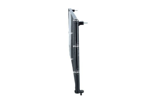 Radiador de aparelho de ar condicionado Honda Accord V CE, CF