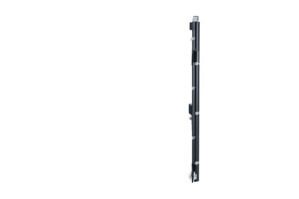 Radiador de aparelho de ar condicionado 35364 NRF