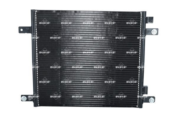 Compre 35364 NRF Radiador de aparelho de ar condicionado