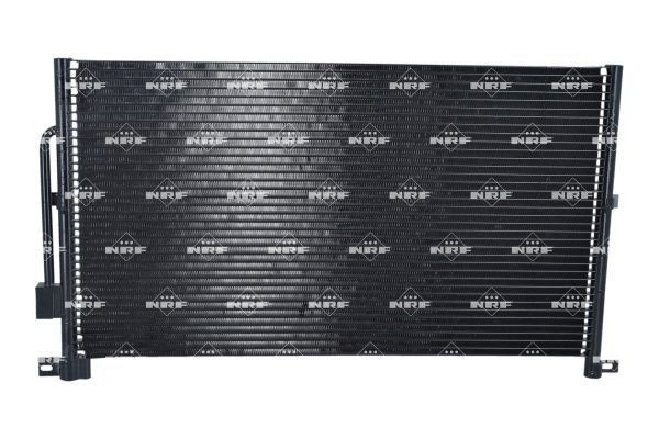 Radiador de aparelho de ar condicionado 35365 NRF
