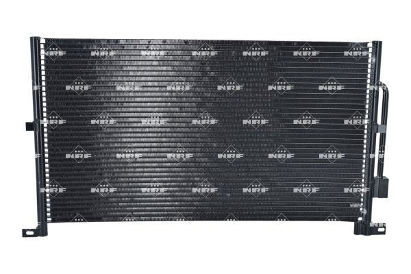 Compre 35365 NRF Radiador de aparelho de ar condicionado