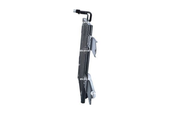 Compre Radiador de aparelho de ar condicionado Volkswagen Polo 3