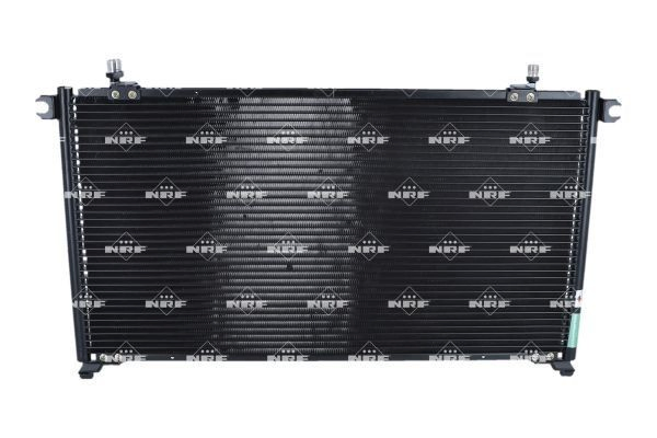 Radiador de aparelho de ar condicionado Nissan Terrano preço, a partir de 125,69 USD
