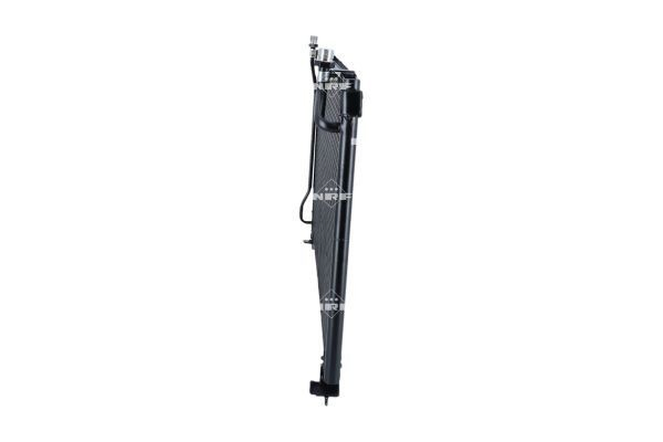 Compre Radiador de aparelho de ar condicionado Nissan Terrano 1