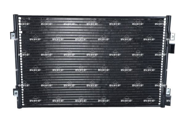 Radiador de aparelho de ar condicionado Fiat/Alfa/Lancia K05017405AA preço, a partir de 100,11 USD