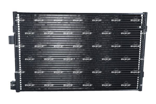 K05017405AA Fiat/Alfa/Lancia Radiador de aparelho de ar condicionado