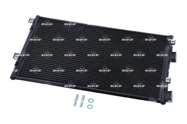 Compre K05017405AA Fiat/Alfa/Lancia Radiador de aparelho de ar condicionado