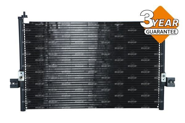 Radiador de aparelho de ar condicionado Hyundai H-1 STAREX preço, a partir de 45,64 USD